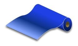 polyethylene sheeting shrink bundling plan
