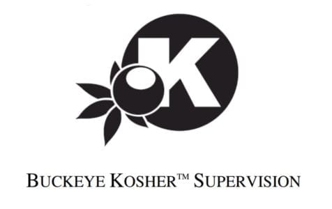 buckeye kosher certificaiton