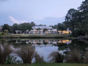 Montage Palmetto Bluff, the venue for the Annual PDA Meeting